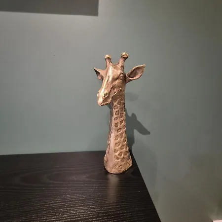 Centre With Super King Bed Fully Equipped Perfect For Longer *