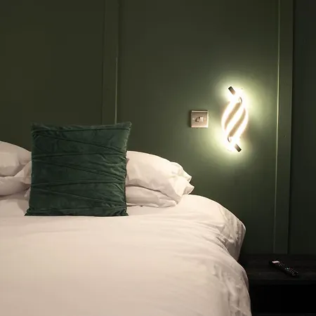 Centre With Super King Bed Fully Equipped Perfect For Longer 브래드퍼드