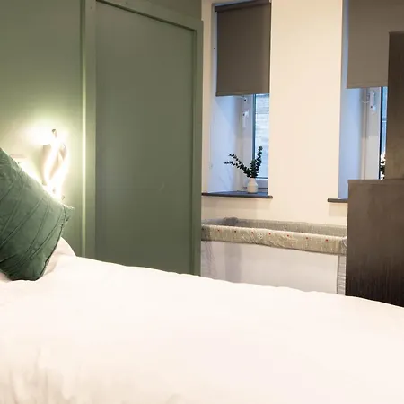 Centre With Super King Bed Fully Equipped Perfect For Longer *