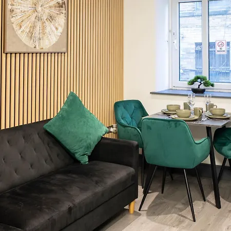 아파트 Centre With Super King Bed Fully Equipped Perfect For Longer